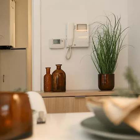 Apartment Huswell - Very Cosy And Sunny Studio Ostende